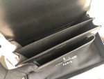 YSL Sunset Medium In Smooth Leather - Image 2