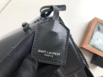 YSL Sunset Medium In Smooth Leather - Image 3