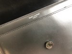 YSL Sunset Medium In Smooth Leather - Image 4