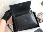 YSL Sunset Medium In Smooth Leather - Image 5
