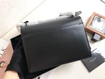 YSL Sunset Medium In Smooth Leather - Image 6