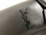 YSL Sunset Medium In Smooth Leather - Image 7