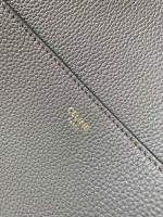 Celine Sangle Bucket - Image 3