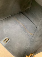 Celine Sangle Bucket - Image 5