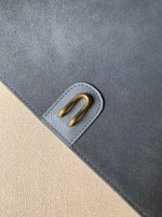 Celine Sangle Bucket - Image 6