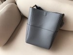Celine Sangle Bucket - Image 9
