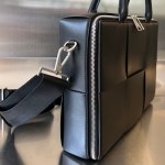 Bottega Veneta Arco Briefcase - Image 2