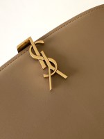 YSL voltaire in box leather - Image 5