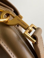 YSL voltaire in box leather - Image 6
