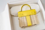 Hermes Kelly Picnic 20 - Image 9