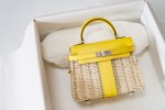 Hermes Kelly Picnic 20