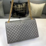 YSL ENVELOPE LARGE BAG - Image 2