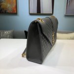 YSL ENVELOPE LARGE BAG - Image 3