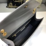 YSL ENVELOPE LARGE BAG - Image 8