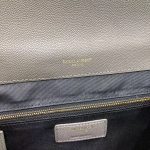 YSL ENVELOPE LARGE BAG - Image 9
