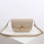 Medium Dior Médaillon Flap Bag