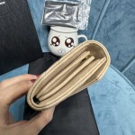 YSL CASSANDRE MATELASSÉ LARGE FLAP WALLET - Image 5