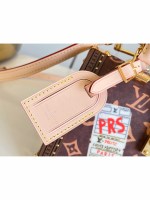 Louis Vuitton Speedy Trunk 20 - Image 3