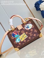 Louis Vuitton Speedy Trunk 20 - Image 5