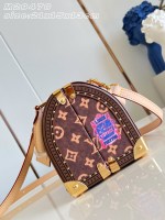 Louis Vuitton Speedy Trunk 20 - Image 6