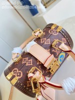 Louis Vuitton Speedy Trunk 20 - Image 8