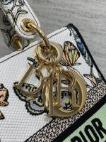Dior Medium Lady D-Lite bag - Image 3