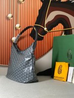 Goyard Bohème Hobo Bag - Image 2