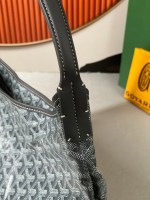 Goyard Bohème Hobo Bag - Image 3