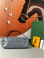 Goyard Bohème Hobo Bag - Image 4