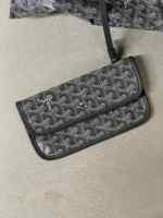 Goyard Bohème Hobo Bag - Image 7