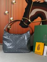 Goyard Bohème Hobo Bag