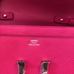 Hermes Constance Shoulder Bag - Image 3