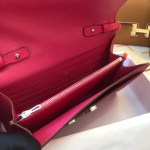 Hermes Constance Shoulder Bag - Image 4