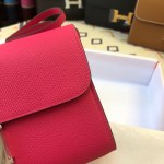 Hermes Constance Shoulder Bag - Image 6