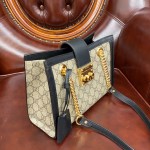 Gucci Padlock - Image 5