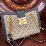 Gucci Padlock - Image 7