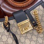 Gucci Padlock - Image 8