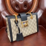 Gucci Padlock - Image 9