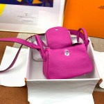 Hermes Mini Lindy - Image 3