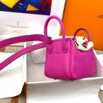 Hermes Mini Lindy - Image 5