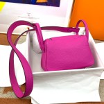Hermes Mini Lindy - Image 9