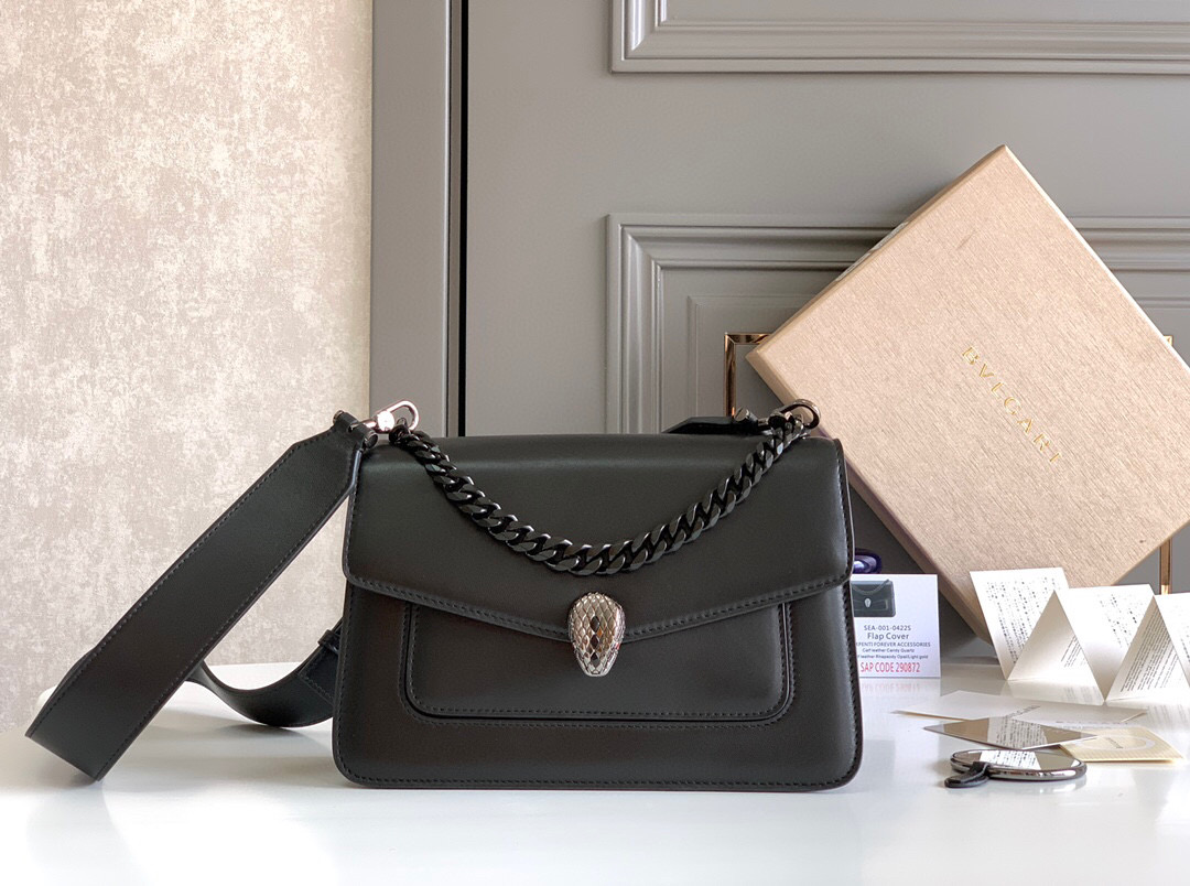 HSC-A68223C09FF2 Bvlgari Serpenti Forever - Image 1