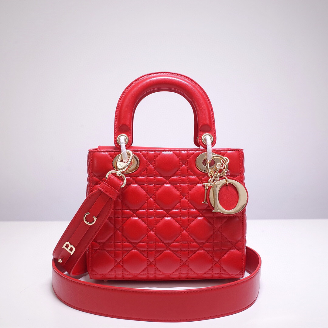 HSC-A6EDFA8A8115 Lady Dior - Image 1