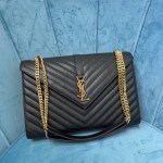 YSL MONOGRAMME SAINT LAURENT