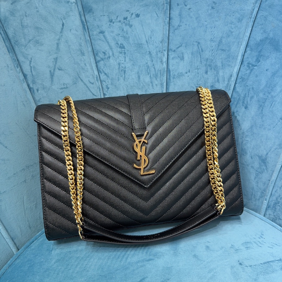 HSC-A7571D8213B0 YSL MONOGRAMME SAINT LAURENT - Image 1