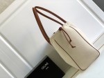 CELINE CELINE CABAS DRAWSTRING CUIR - Image 2