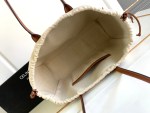 CELINE CELINE CABAS DRAWSTRING CUIR - Image 7