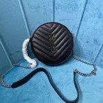 YSL Vinyle Bag