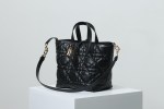 Medium Dior Toujours Vertical Tote Bag - Image 2