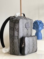 Louis Vuitton Utilitary Backpack - Image 4